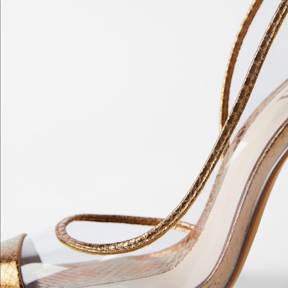 Zara heels - Picture 5 of 8